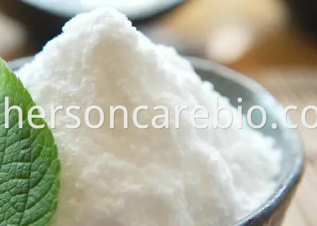 Food Grade Trehalose Sugar